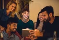 5 Manfaat Nonton Kumpulan Video Lucu Live Streaming