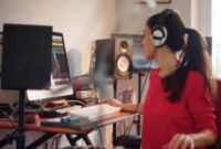 Perbedaan Musisi, Komposer dan Penyanyi yang Harus Diketahui