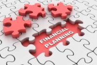 Ayo, Buat Perencanaan Keuangan Awal Tahun supaya lebih Baik