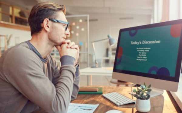 Persiapkan Materi Jauh Hari