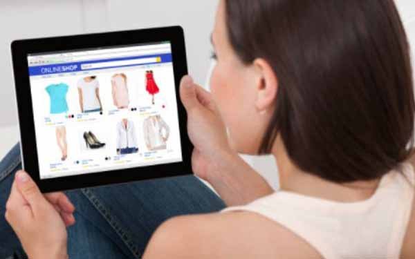 Produk Usaha Online Shop Terlaris