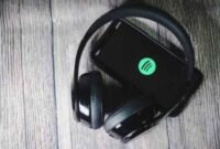Trik Meningkatkan Kualitas Suara SPOTIFY Tanpa Akun PREMIUM