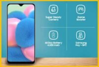 Review Samsung Galaxy A30s Lengkap Beserta Harganya