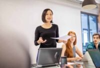 Sukses Sebagai Seorang Marketing Miliki 10 Kemampuan ini