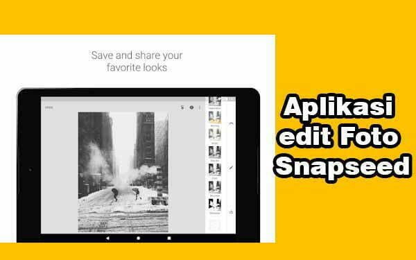 Snapseed