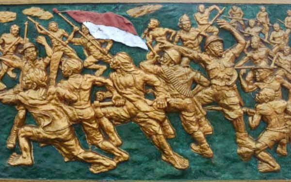 Teknologi Canggih Militer Indonesia