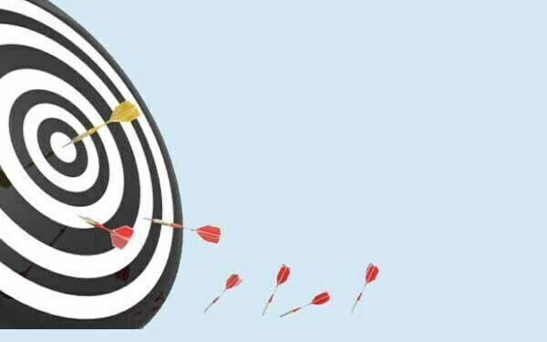 Tidak Memiliki Target Pasar yang Jelas