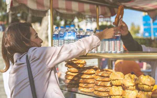 Sukses Usaha Makanan Ringan, Ternyata Ini Rahasianya 2 Tips Sukses Usaha Makanan Ringan