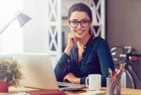 Tugas Sekretaris Beserta Tanggung Jawab dalam Perusahaan