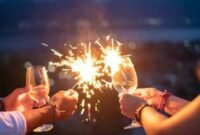 7 Acara dengan Ucapan Selamat Ulang Tahun Paling Meriah di Dunia