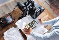 Ingin Sukses Usaha Konveksi Ikuti 5 Tips Berikut Ini