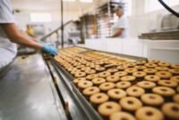 Sukses Usaha Makanan Ringan, Ternyata Ini Rahasianya