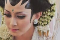 Ingin Usaha Rias Pengantin Laris Manis Ini yang Harus kamu Lakukan