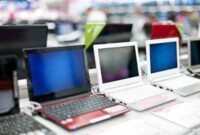 Mau Membeli Laptop Baru, Baca Dulu Tips 8 Panduan Ini