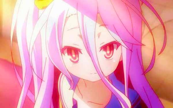 Film Anime Yang Tokoh Utamanya Jenius 1