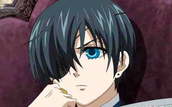 Film Anime Yang Tokoh Utamanya Jenius 4