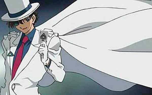 Film Anime Yang Tokoh Utamanya Jenius 5