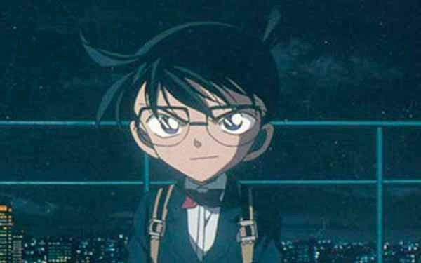 Film Anime Yang Tokoh Utamanya Jenius 8