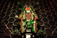 Tips Jitu Jadi Juara Lomba Balapan Tamiya yang Harus Anda Tahu