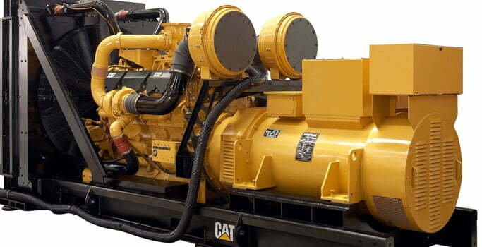 Perawatan Genset