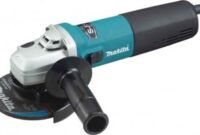 Kenali Risiko bahaya Pada Saat Menggunakan Mesin Gerinda