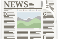 Jenis-Jenis Artikel Yang Harus Kamu Tahu Dalam Menulis Artikel