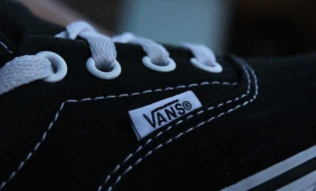 Menyimak Sepatu Vans Trendi Untuk Kaula Muda