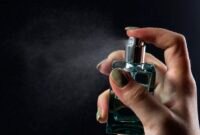 Review: Parfum Gatsby Eau De Blue Buat Kamu Yang Laki