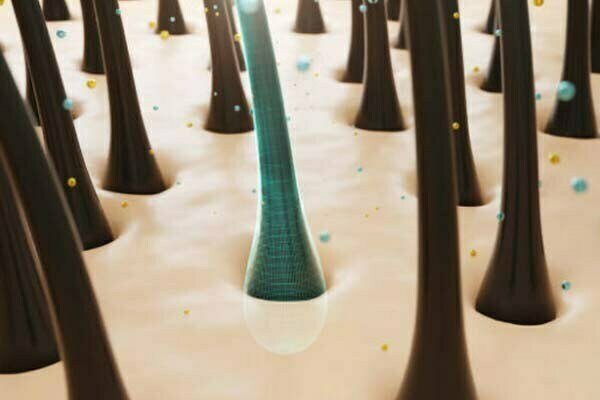 Manfaat Hair Spa Untuk Perawatan Rambut Setelah Bleaching 2 Perawatan Rambut