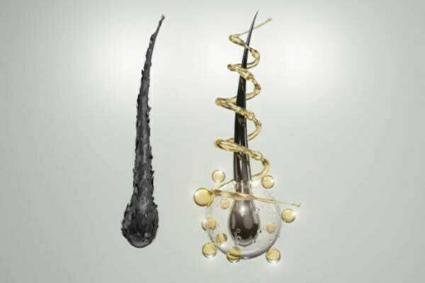 Manfaat Hair Spa Untuk Perawatan Rambut Setelah Bleaching 3 Perawatan Rambut