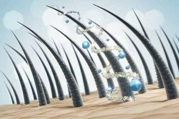 Manfaat Hair Spa Untuk Perawatan Rambut Setelah Bleaching 4 Perawatan Rambut