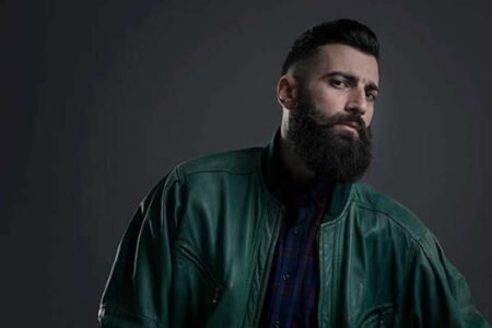 Gaya Model Rambut Pompadour Paling Populer Saat Ini
