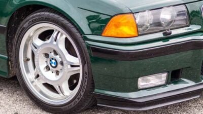 Review Lengkap Spesifikasi Mobil BMW E36 Beserta Kisaran Harganya