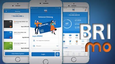 Penjelasan Lengkap Mengenai Aplikasi BRI Mobile