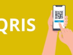 Cara mendaftar Qris untuk kemudahan pembayaran