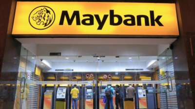 Suku Bunga Maybank