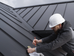 Hal-Hal Yang Harus Diperhatikan Sebelum Menggunakan Atap Spandek