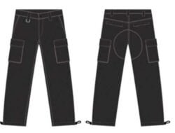 Tips Memilih Celana Cargo yang Tepat untuk Travelling