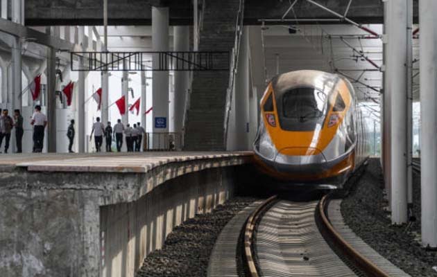 Destinasi wisata Bandung