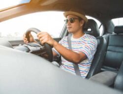 Menjaga Kebersihan dan Aroma Mobil Bekas