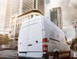Mengatasi Tantangan Peredaman dalam Kendaraan Komersial