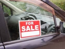 Alasan Mengapa Anda Harus Jual Mobil Bekas Anda Agar Bisa Mewujudkan Impian Baru: