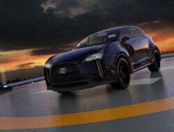 Eksplorasi SUV Mewah: Kendaraan Premium di Pasar