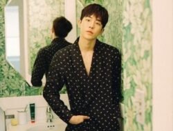 9 Film dan Drama Korea Terbaik Nam Joo-hyuk