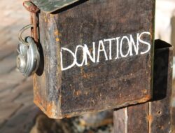 Perbedaan Dasar Mengenai Donasi Online Dan Offline