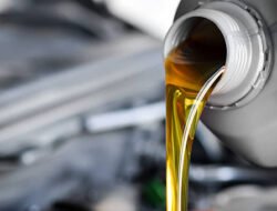3 Tips Memilih Oli Motor Terbaik Untuk Matic