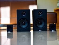 Tips Membuat Perangkat Suara di Rumah Nge-Bas