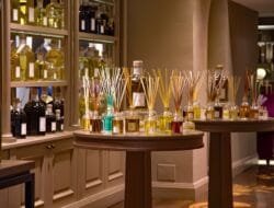 Rekomendasi Aroma Parfum yang Membuat Anda Terlihat Menawan