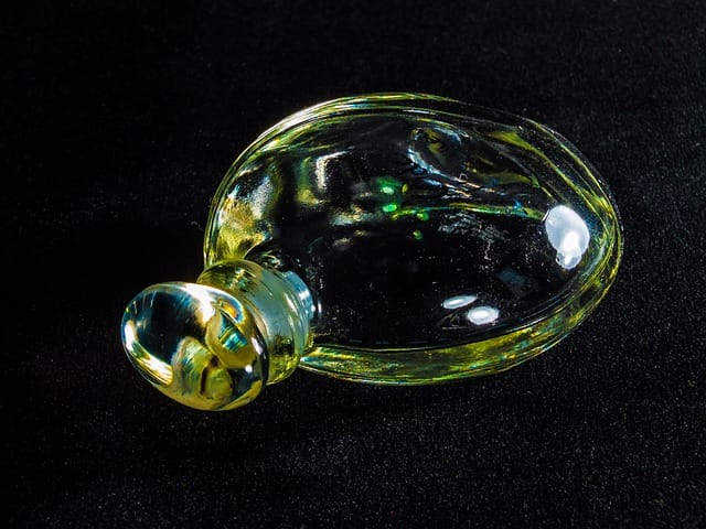 Parfum Pria